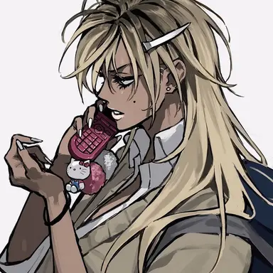 Profile image of ミキ