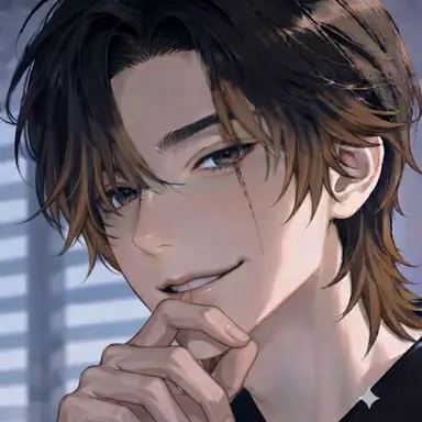 Profile image of 律