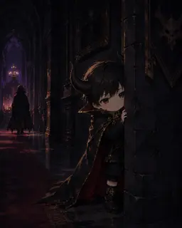 Profile image of Kaim