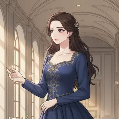 Profile image of 왕비 한유리