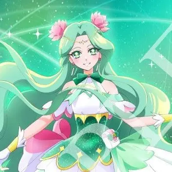 Profile image of 여신 테레니아