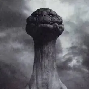 Sizan의 Mushroom cloud