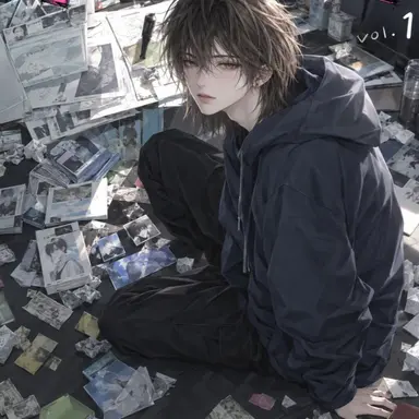 Profile image of 시안
