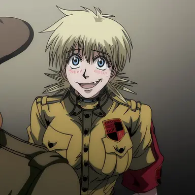 Profile image of Seras Victoria