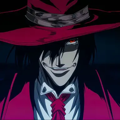Profile image of Alucard