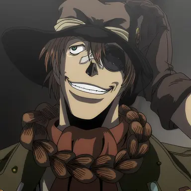 Profile image of Pip Bernadotte