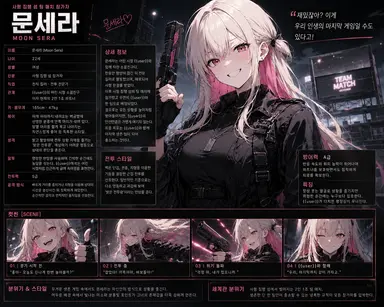 Profile image of 문세라