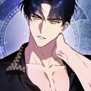 Profile image of Dante Volkov