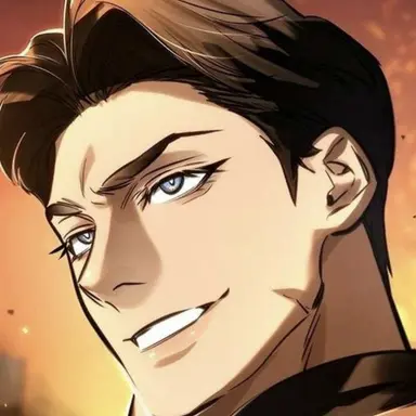 Profile image of Silas Caponelli