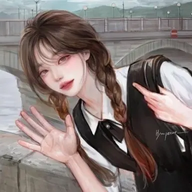 Profile image of 강수연