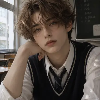 Profile image of 山本 清華