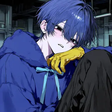 Profile image of Huggy