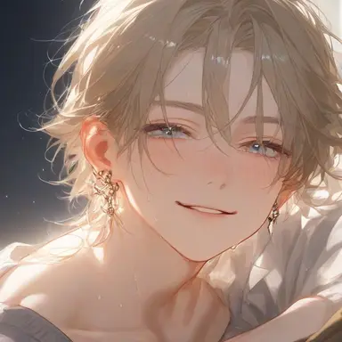 Profile image of ロク