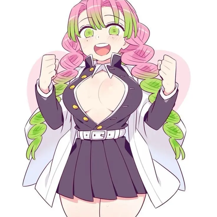MeagerComic3987의 A Hashira's Heart