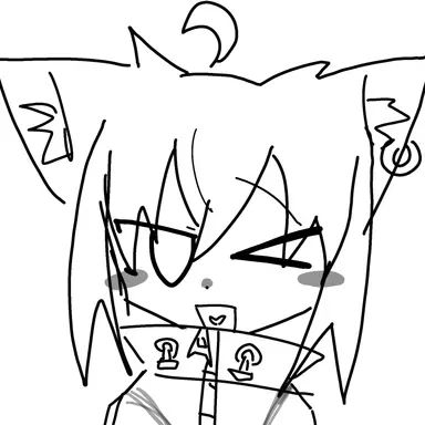 Profile image of 白上フブキ