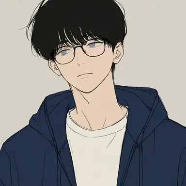 Profile image of ハク