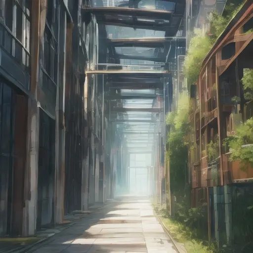 MauveSlur6202의 귀칼 공장