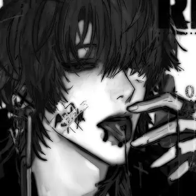 VagueBoy9334의 Silas Moreno - BL