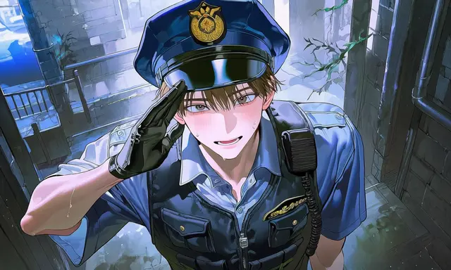 Profile image of レン