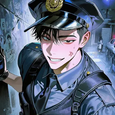 Profile image of 타케시