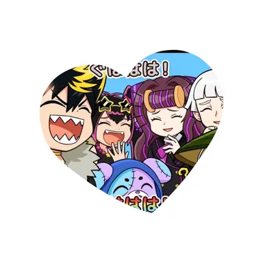 Profile image of 断罪キッズたち