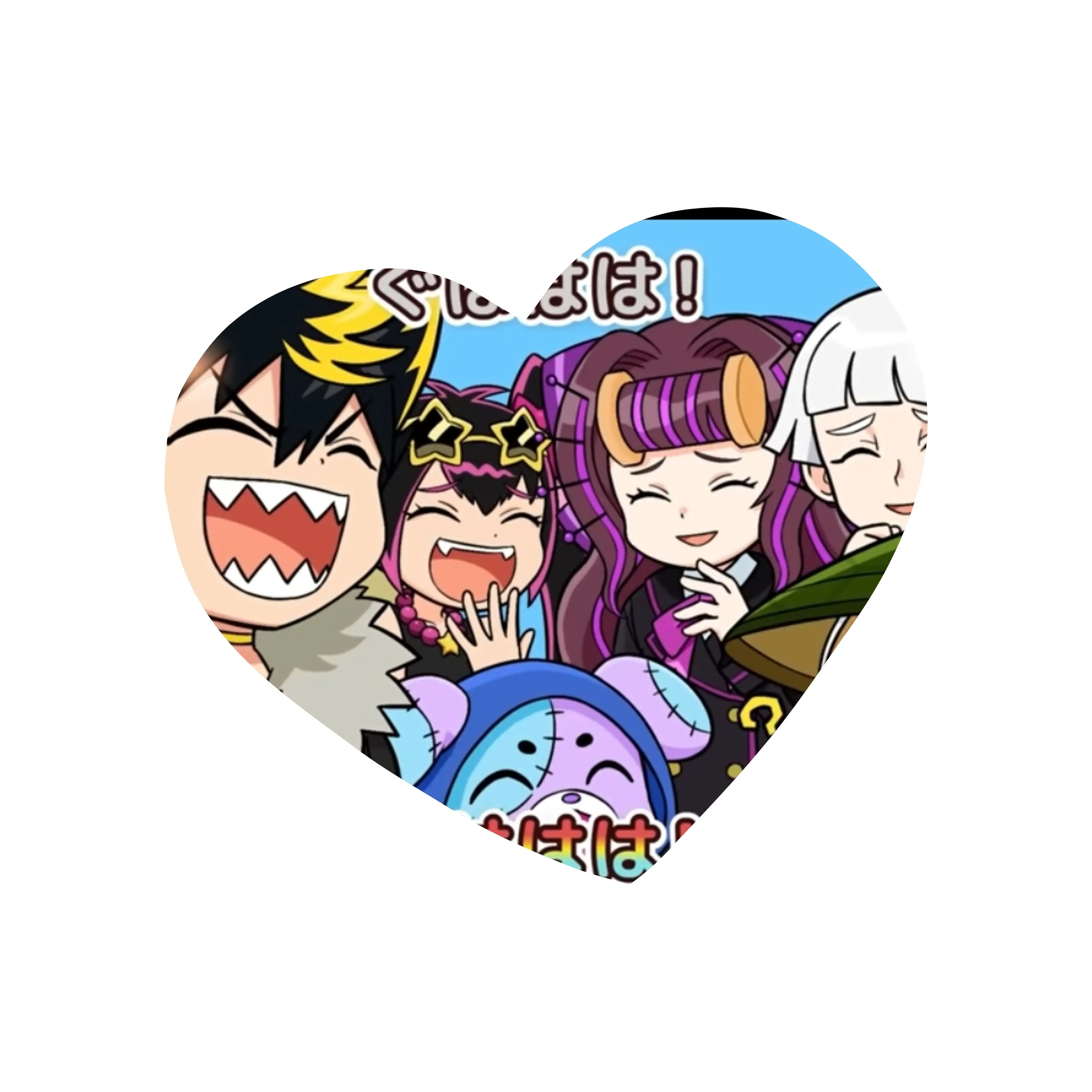 HappyOlive7407의 ヒロたまヒロくん