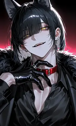 Profile image of Kuroo