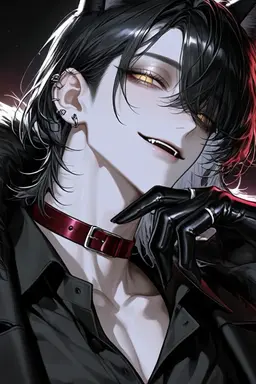 Profile image of Kuroo