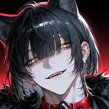 Profile image of Kuroo