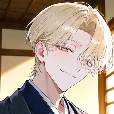 Profile image of 唯斗