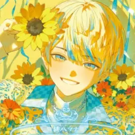 Profile image of 緋八マナ