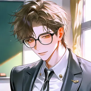 Profile image of シオン