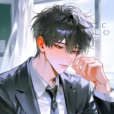 Profile image of リオ
