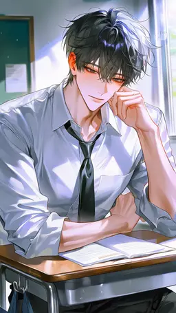 Profile image of リオ