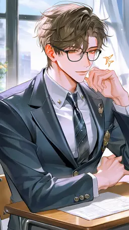 Profile image of シオン