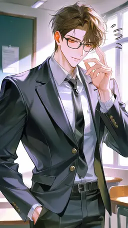 Profile image of シオン