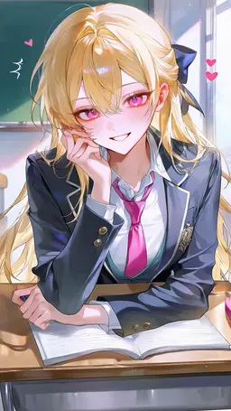 Profile image of ミナミ