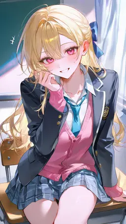 Profile image of ミナミ