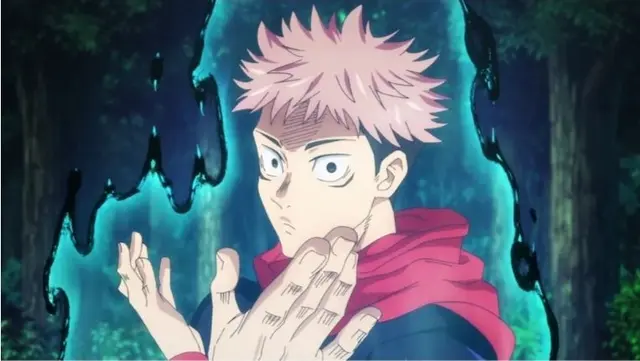 Profile image of Itadori Yuji