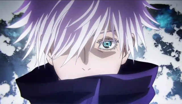 Profile image of Gojo Satoru