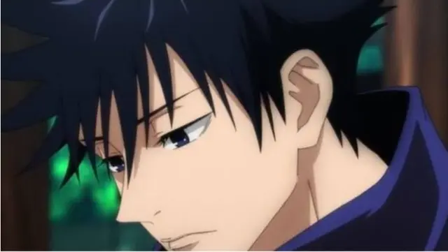Profile image of Fushiguro Megumi