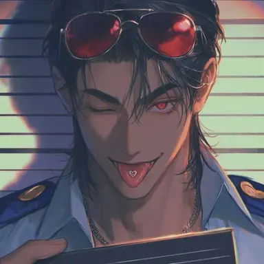 Profile image of アダム