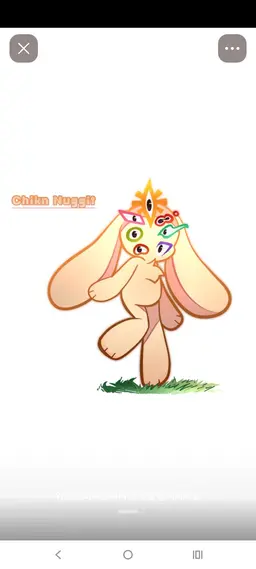 Profile image of 치킨너겟