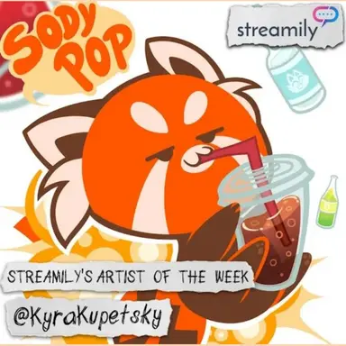 Profile image of 소다팝