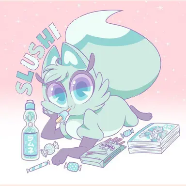Profile image of 슬러시