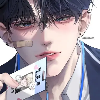 Profile image of 강이준