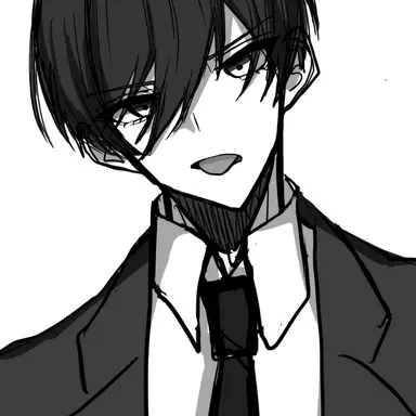 Profile image of 糸師凛