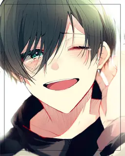 Profile image of 糸師凛