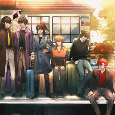 Profile image of 미수반