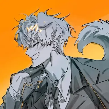 Profile image of 덕개